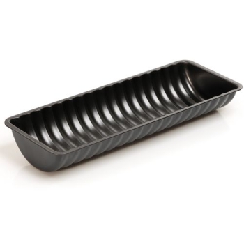 Halfround Loaf Pan - 30cm